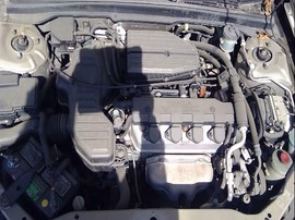 2004 HONDA CIVIC, TAN, EX, 1.7L,  VTEC,AT, A25089